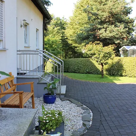 Appartement Niedecker Waldbrol