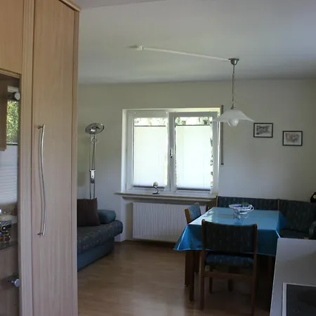 Niedecker * Waldbrol