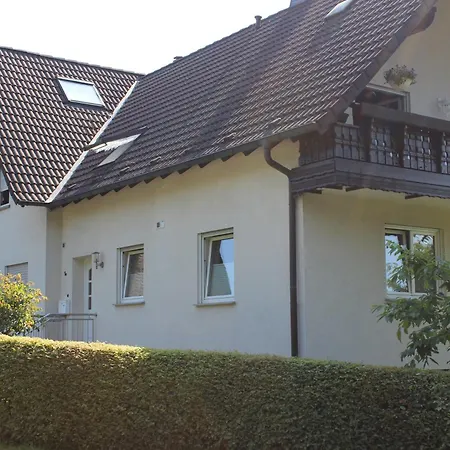 Niedecker * Waldbrol